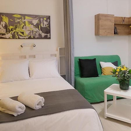 Irene Apartment & Irene Studio - City Center Héraklion Extérieur photo