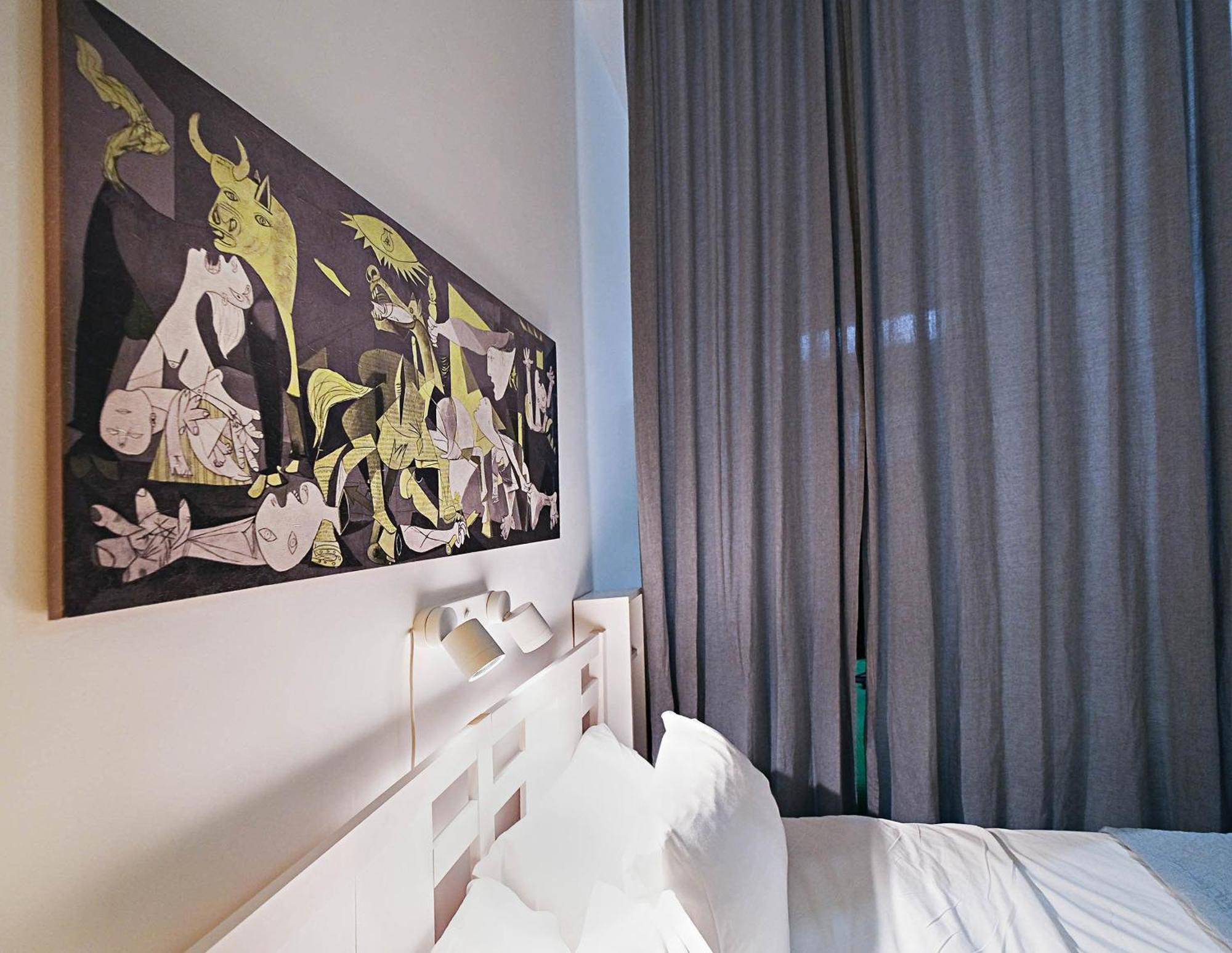 Irene Apartment & Irene Studio - City Center Héraklion Extérieur photo